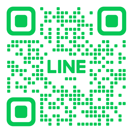 LINE QR