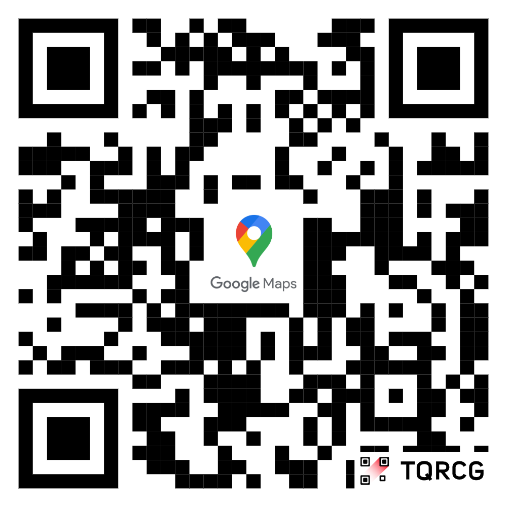 Google Maps QR